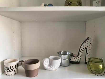 Photo of free Small vases and a piggy bank (New Cross SE14) #1