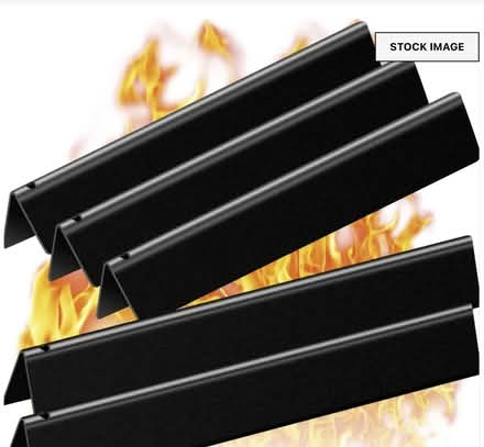 Photo of free Flavorizer bars for Weber grill (Northeast Murfreesboro) #1