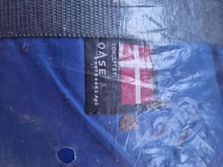 Photo of free Outwell Arizona 3 person tent (Kippington TN13) #2