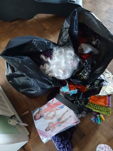 Photo of free Clothes (Lea Cross SY5) #1