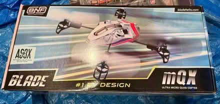 Photo of free RC Helicopter and Quadcopter (Rathfarnham) #3
