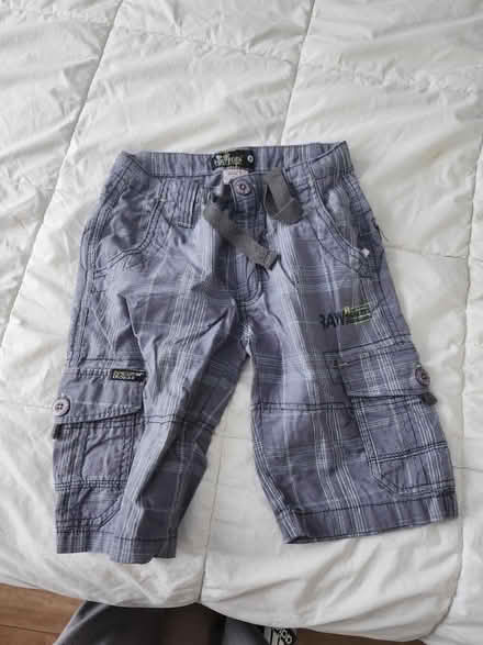 Photo of free Shorts (Gatineau) #1