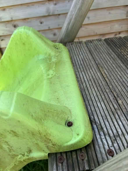 Photo of free Plum play outdoor swing & slide set (Boughton Monchelsea ME17) #3