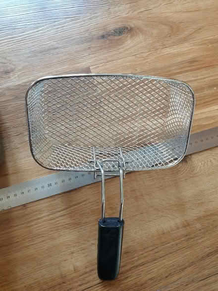 Photo of free Tefal deep fat fryer (little used) (Trowbridge BA14) #4