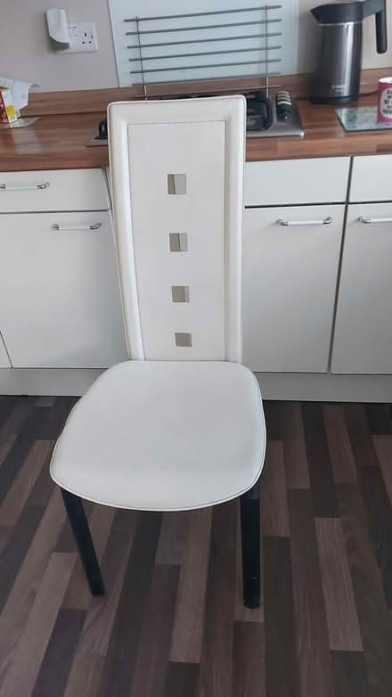 Photo of free 3 Of These Chairs (BD9) #1