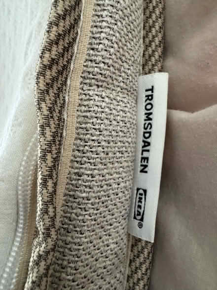 Photo of free Mattress topper (OX7 3QP) #3