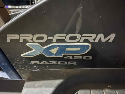 Photo of free Elliptical (Bethany) #3