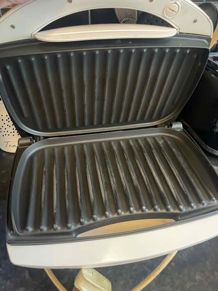 Photo of free Health Grill (Welton HU15) #3