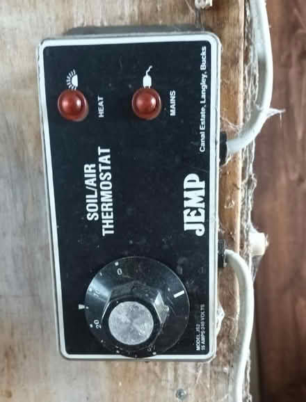 Photo of free Heated propogator (Appleby-in-Westmorland CA16) #4