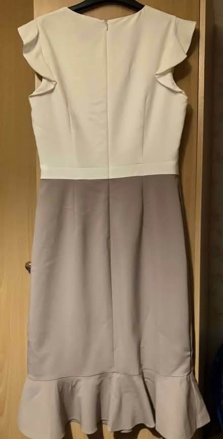Photo of free Phase eight dress - size 12 (Waddon) #3