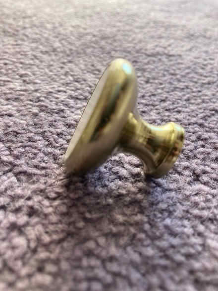 Photo of free 20 small door knobs (Beckenham BR3) #3