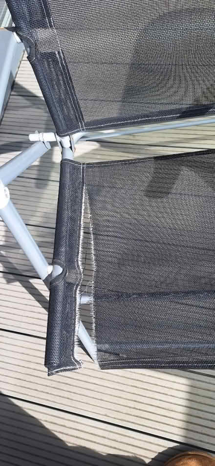 Photo of free chair (TW8) #3