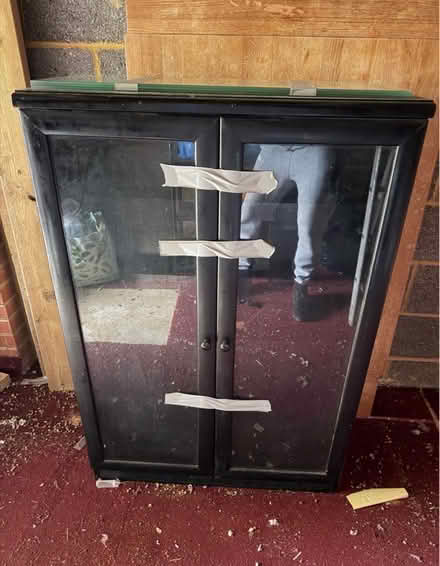 Photo of free Cabinet (SL3 8GH) #1