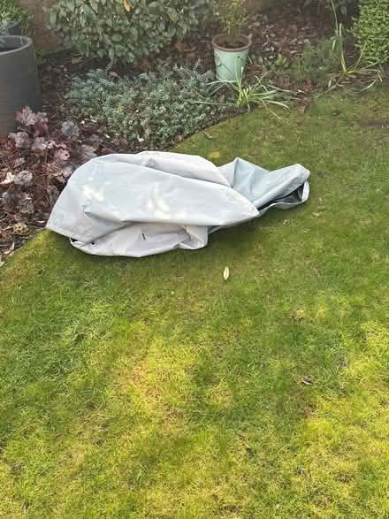 Photo of free Patio furniture covers (Maperley ng3 NG3) #3
