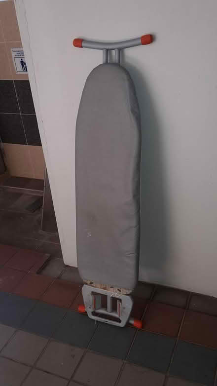 Photo of free Ironing Board (Queenstown, near MRT) #2
