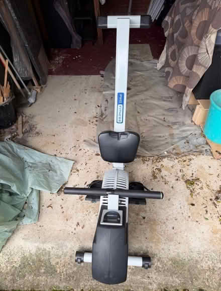 Photo of free Rowing machine (SL3 8GH) #2