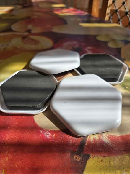 Photo of free Furniture / floor protectors (BS5) #1