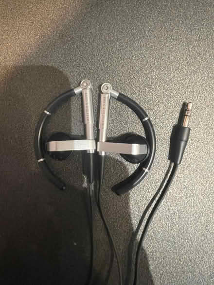 Photo of free Bang & Olufsen A8 Earphones (Broomhall, S1) #1
