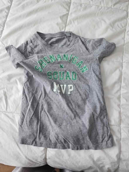 Photo of free Clothes #2 (Gatineau) #1