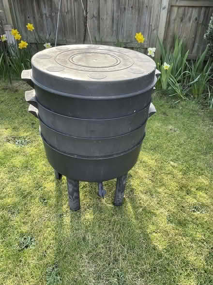 Photo of free Wormery (Liberton EH16) #1