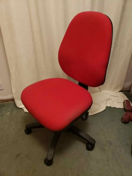 Photo of free Office chair (Filton) #1
