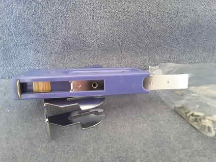 Photo of free Stapler (HP13 near railway station) #3