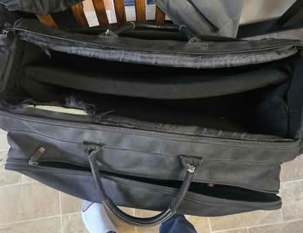 Photo of free Brass Instrument Gig Bag (Cloverhill 3/Frederick MD) #2