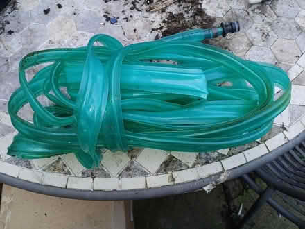 Photo of free Drip pipe (Grenoside S35) #1