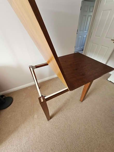 Photo of free Flip top dining table 180 x90 cms (HP13 near railway station) #3