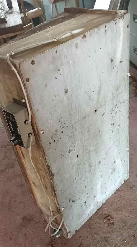 Photo of free Heated propogator (Appleby-in-Westmorland CA16) #3
