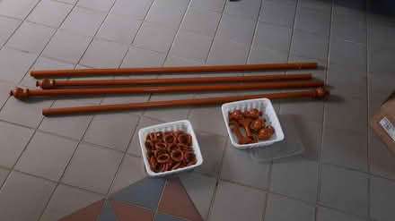 Photo of free Curtain Rails (Queenstown, near MRT) #1