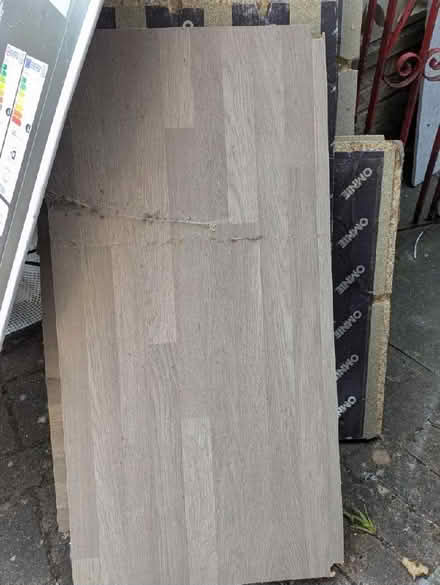Photo of free Offcuts, Chipboards, Hardboards (Halifax HX1) #1