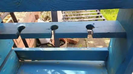 Photo of free Wine throne (Chichester Lavant PO18) #4