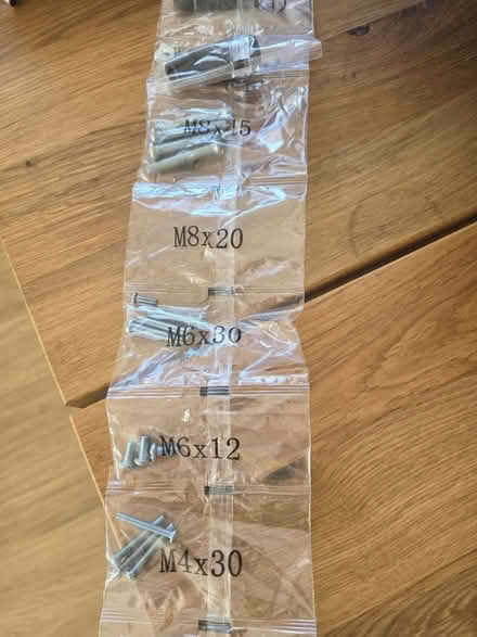 Photo of free Universal TV stand with swivel (TW8) #3