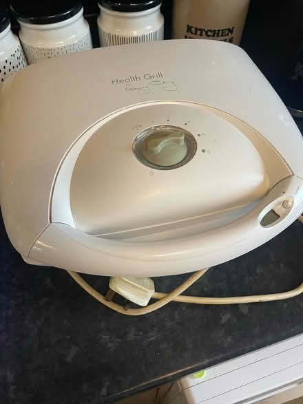 Photo of free Health Grill (Welton HU15) #1