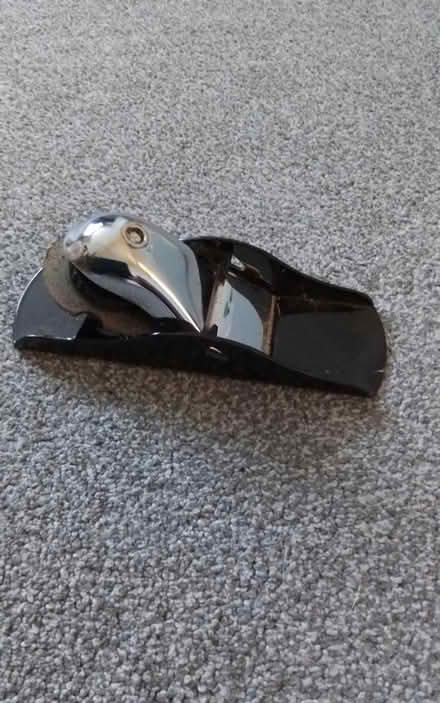 Photo of free Small block plane (Bursledon) #1