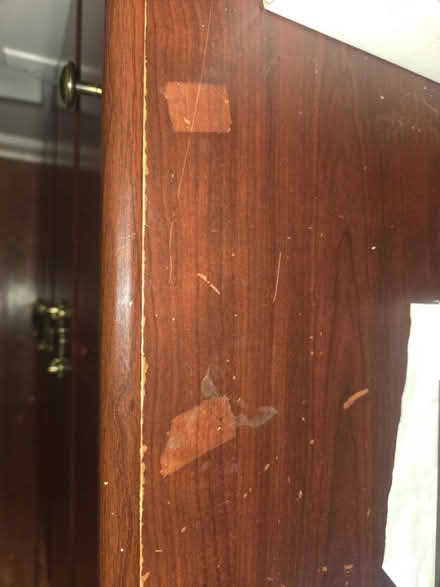 Photo of free Dresser (Flemington) #2