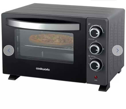 Photo of free Cookwork Grill/Oven (Parkdale WV1) #2