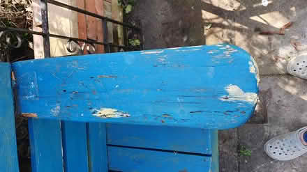 Photo of free Wine throne (Chichester Lavant PO18) #3