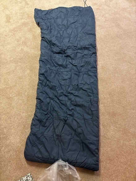 Photo of free Sleeping bag (Glen Burnie) #1