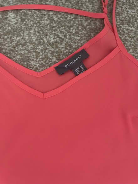 Photo of free Ladies camisole top (Appleton) #2