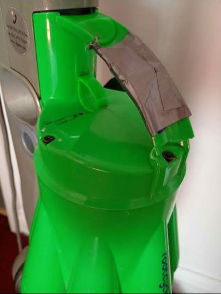 Photo of Dyson DC07 parts (Llanbister) #2