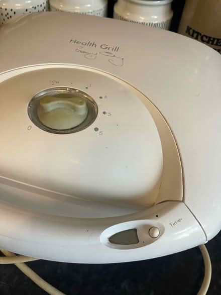 Photo of free Health Grill (Welton HU15) #2