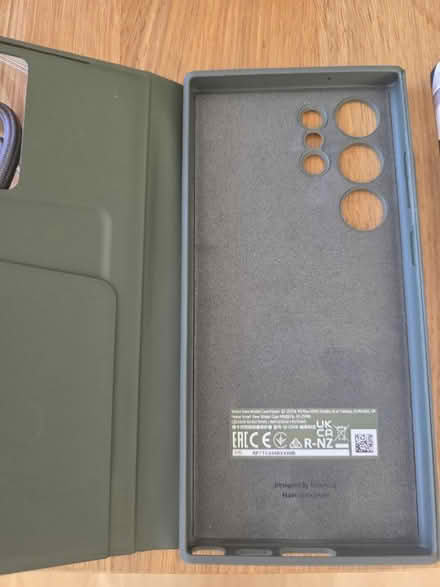 Photo of free Galaxy S23 Ultra cases (TW8) #3