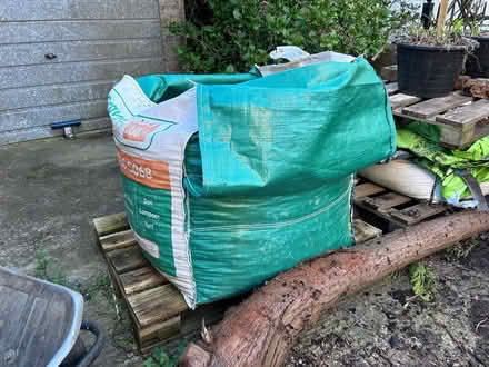 Photo of free Tonne bags x7 (Peasedown St John) #1