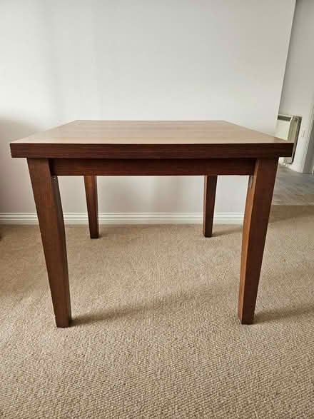 Photo of free Flip top dining table 180 x90 cms (HP13 near railway station) #1