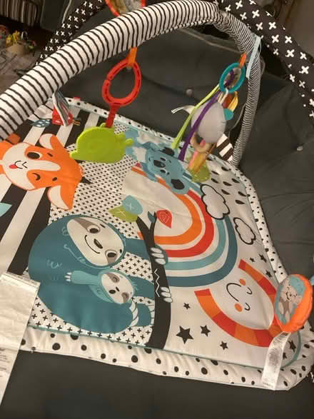 Photo of free Play mat (Barnet, en5) #1