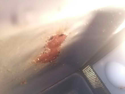 Photo of free Microwave in working condition (S10) #3