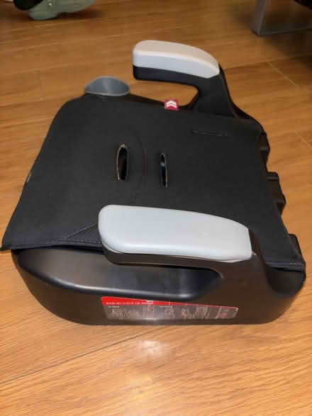 Photo of free Child car booster seat (Enfield EN3) #2