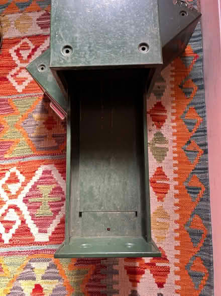 Photo of free Vintage metal drawers (Bisley Road GL5) #2